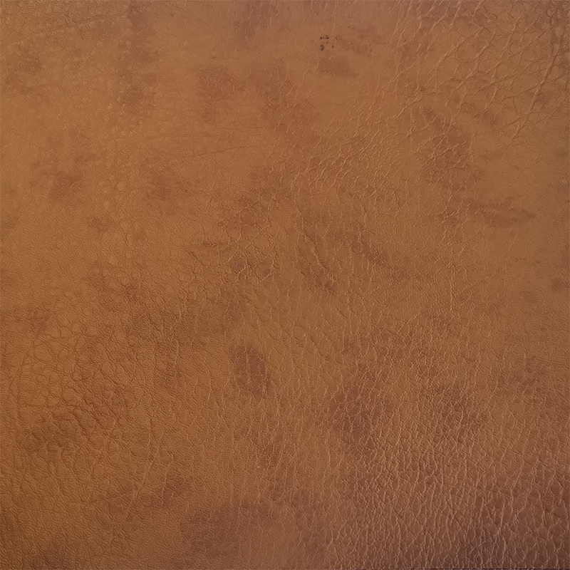 2トーン耐久性のある合成革の靴インソール