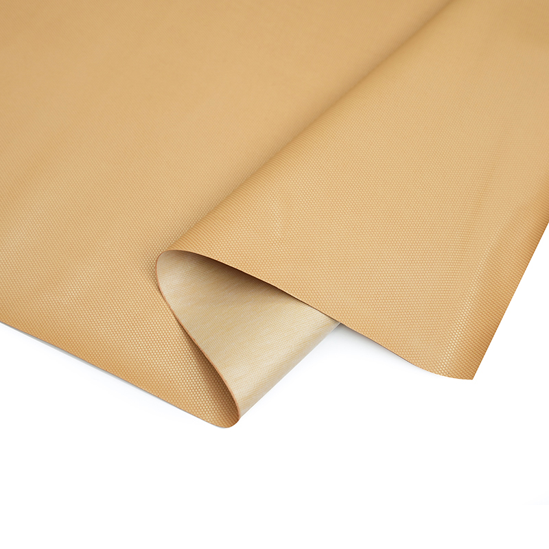 靴インソール用の防水合成革