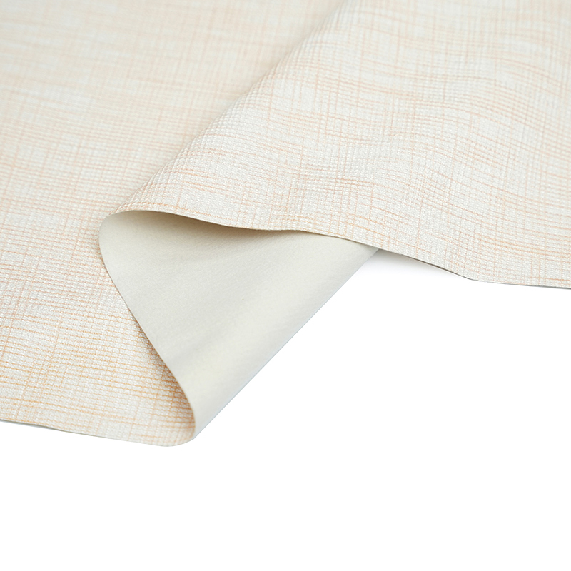 靴用の新しいパターン合成革