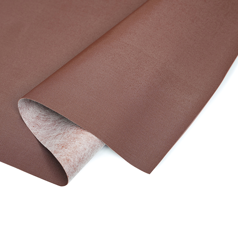 サンダル用のキストミー化された合成革