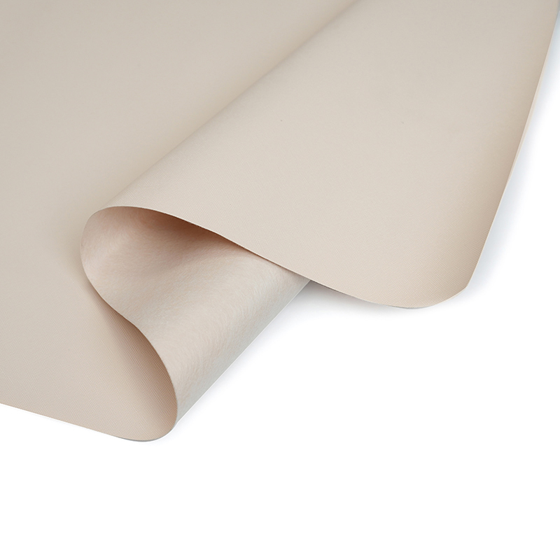 つまようじパターンサンダル用の合成革