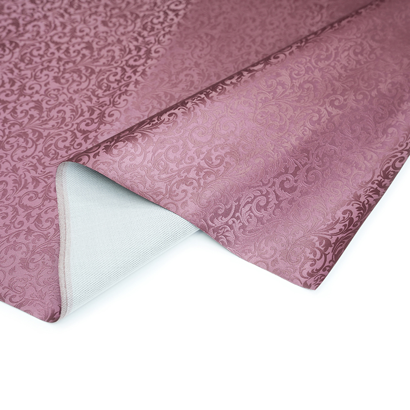 カスタムファッションデザインPVC合成革