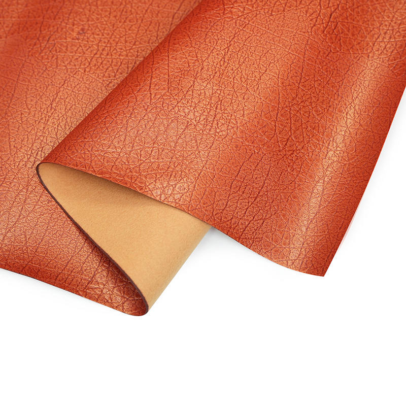 ソファ用のクラシックデザイン合成PVCレザー