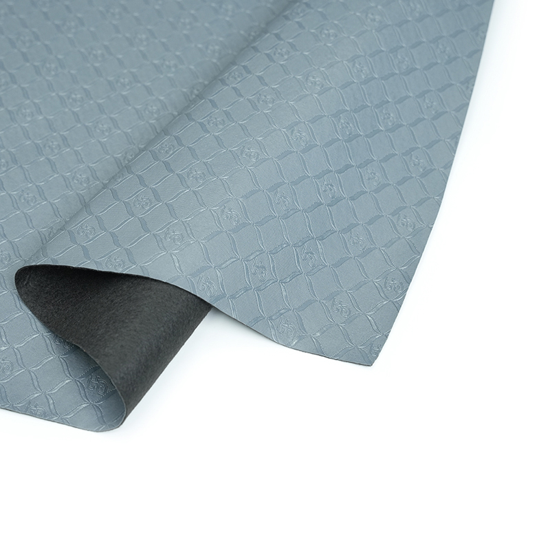 抑制防止室内装飾PVCレザー