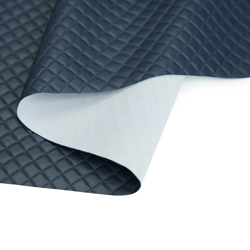 装飾用の防水PVCレザー