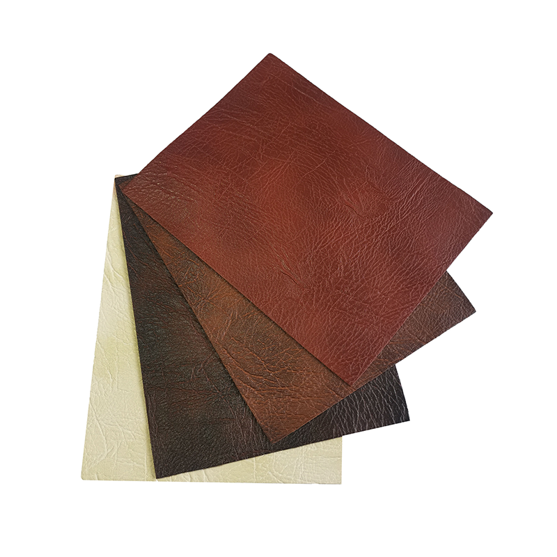 ソファ用の耐水性PVCレザー